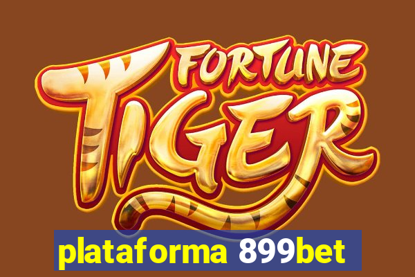 plataforma 899bet